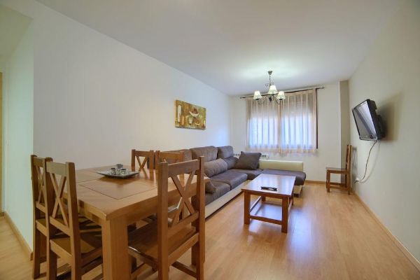 Apartamentos Rurales Sierra de Gudar (Gúdar)